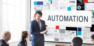 automatizar las ventas