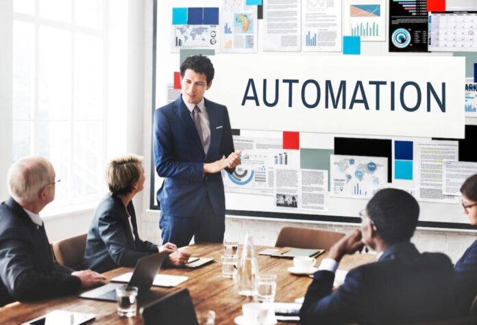 automatizar las ventas