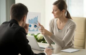 gestión de ventas con un CRM