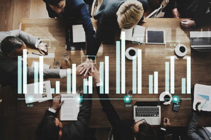 gestión de ventas con un CRM