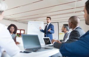 Videomarketing para empresas B2B (importancia y cómo implementarlo)