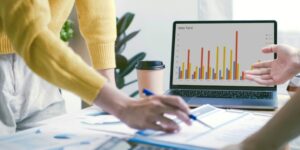análisis de datos en CRM