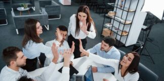Visión del cliente 360 grados: Un enfoque integral para la excelencia empresarial