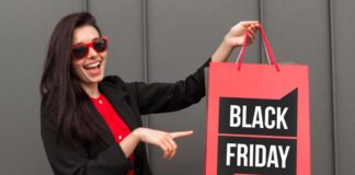 ideas para promocionarte en Black Friday