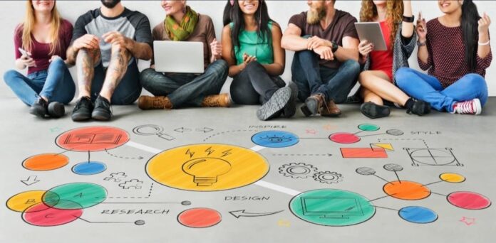 El papel fundamental de una estrategia de contenido B2B en las redes sociales