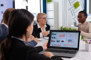 Alinear equipo de ventas y de marketing