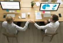 Cómo fusionar magia en tu empresa: La integración entre Marketing y Ventas 
