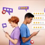 Obtener referencias de tus clientes actuales