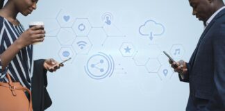 características de una estrategia omnicanal