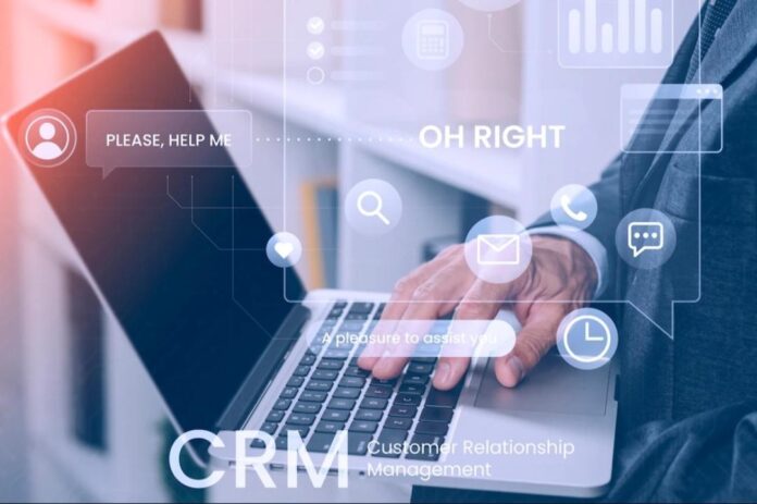 Automatización de CRM vs. Automatización de marketing: Escalando tu negocio de forma inteligente Automatización de CRM vs. Automatización de marketing: Escalando tu negocio de forma inteligente