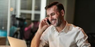Teleconferencias: La herramienta clave para el éxito empresarial en la era digital