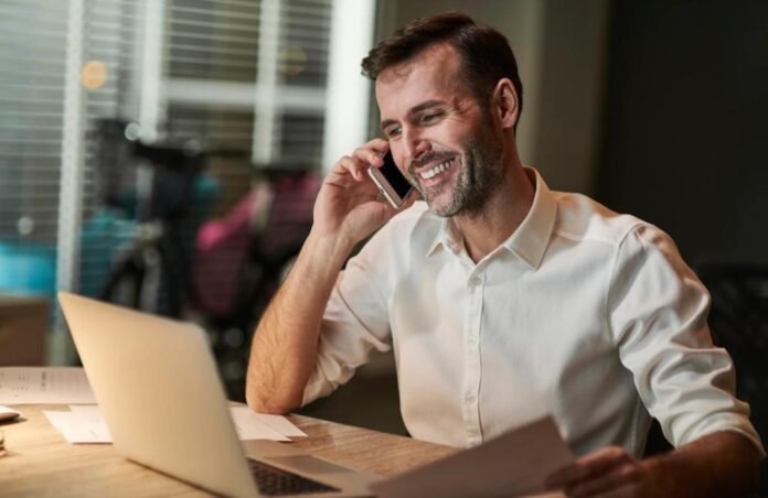 Teleconferencias: La herramienta clave para el éxito empresarial en la era digital Teleconferencias: La herramienta clave para el éxito empresarial en la era digital
