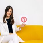 estrategias de marketing en Pinterest