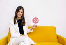 estrategias de marketing en Pinterest