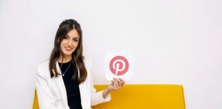 estrategias de marketing en Pinterest