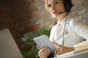 Estrategias de telemarketing para vender