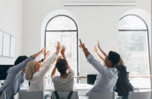 motivar a tu equipo de trabajo