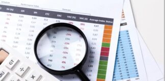 presupuesto de ventas