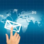 respuestas Marketing B2Bde correo de servicio al cliente