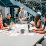 Coordinación estratégica de marketing y ventas: Genera más oportunidades