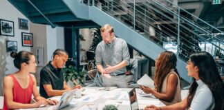 Coordinación estratégica de marketing y ventas: Genera más oportunidades