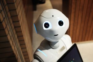 Tendencias en Inteligencia Artificial en el mundo del marketing digital para 2024