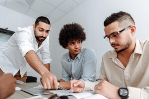 Cómo implementar una Intranet Social