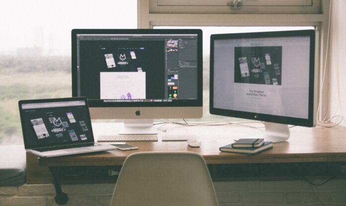 La importancia de tener un sitio web atractivo y fácil de usar para las ventas en línea