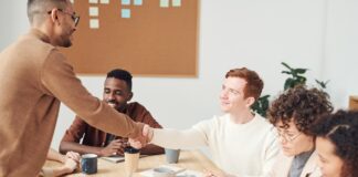 gestión de relaciones con clientes B2B