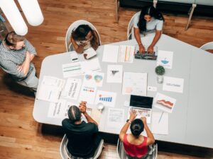12 Estrategias de ventas de alto impacto para impulsar tu negocio