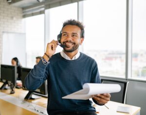 Cómo automatizar la atención al cliente con el uso de chatbots