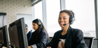 Servicio al cliente con el chat en vivo: Así puedes mejorarlo