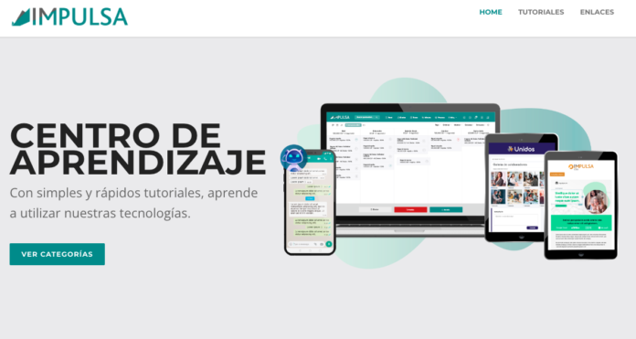 Tutoriales CRM y otros