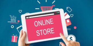 3 ejemplos de landing page para navidad