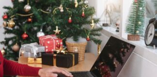 3 ejemplos de mail marketing para año nuevo