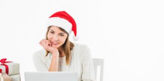 3 ejemplos de mail marketing para navidad