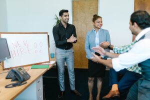 Convierte RRHH en un departamento estratégico en la empresa
