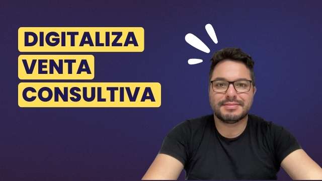 venta consultiva