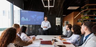 Cómo alinear a mi equipo en pro de mis objetivos empresariales. Unidos es la clave