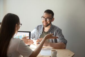 Cómo crear vínculos verdaderos con tus clientes