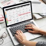 Cómo organizar mis calendarios de ventas en tiempo real con CRM 2