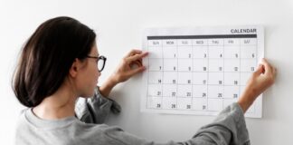 Cómo organizar mi calendario de ventas en tiempo real con CRM