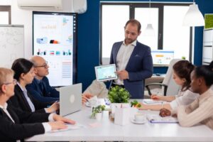 Mejora tu proceso de ventas con un CRM este 2024