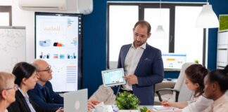 Qué es un proceso empresarial ejemplos