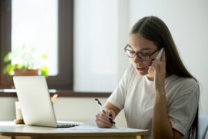 Cómo saber cuando volver a contactar a mi cliente y no ser invasivo con CRM