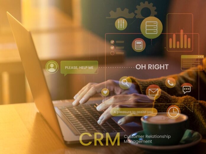 Cómo son los CRM más adecuados para pymes ¿Cómo son los CRM más adecuados para pymes?