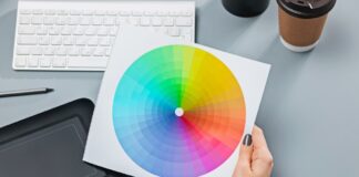 ¿De qué manera impactan los colores en mi Landing Page?