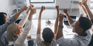 Qué beneficios trae a mi negocio el desarrollar vínculos con mis empleados, Unidos es la clave