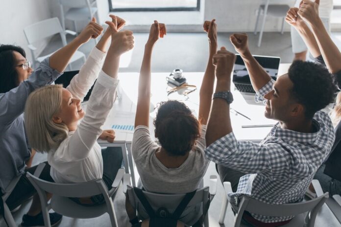 Qué beneficios trae a mi negocio el desarrollar vínculos con mis empleados, Unidos es la clave Qué beneficios trae a mi negocio el desarrollar vínculos con mis empleados, Unidos es la clave