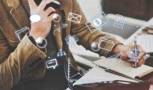 Conoce la competencia de Impulsa Click: Herramientas para el éxito empresarial